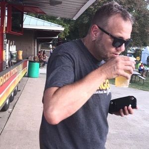 Meet your Posher, Scott